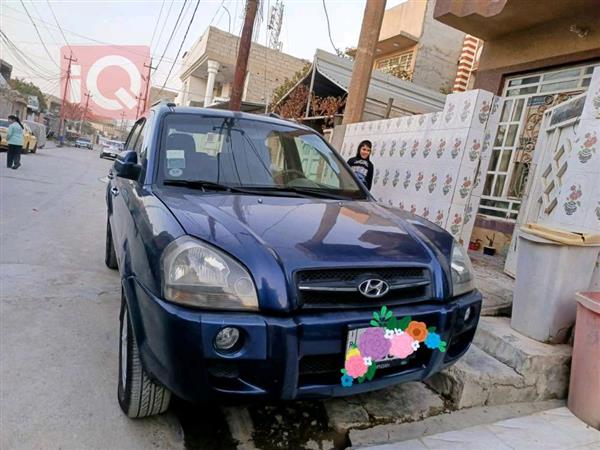 Hyundai for sale in Iraq